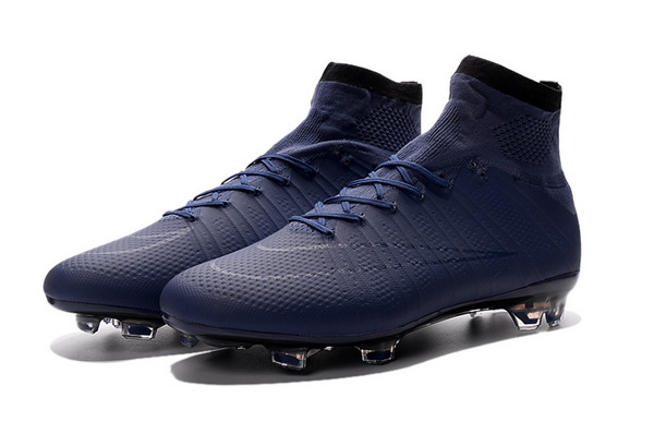 Nike Mercurial Superfly IV FG Men Shoes--021